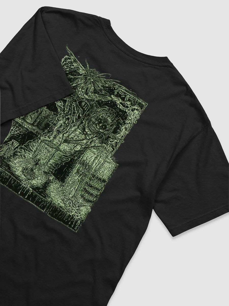 Phantom II- The Enabler- Shirt product image (4)