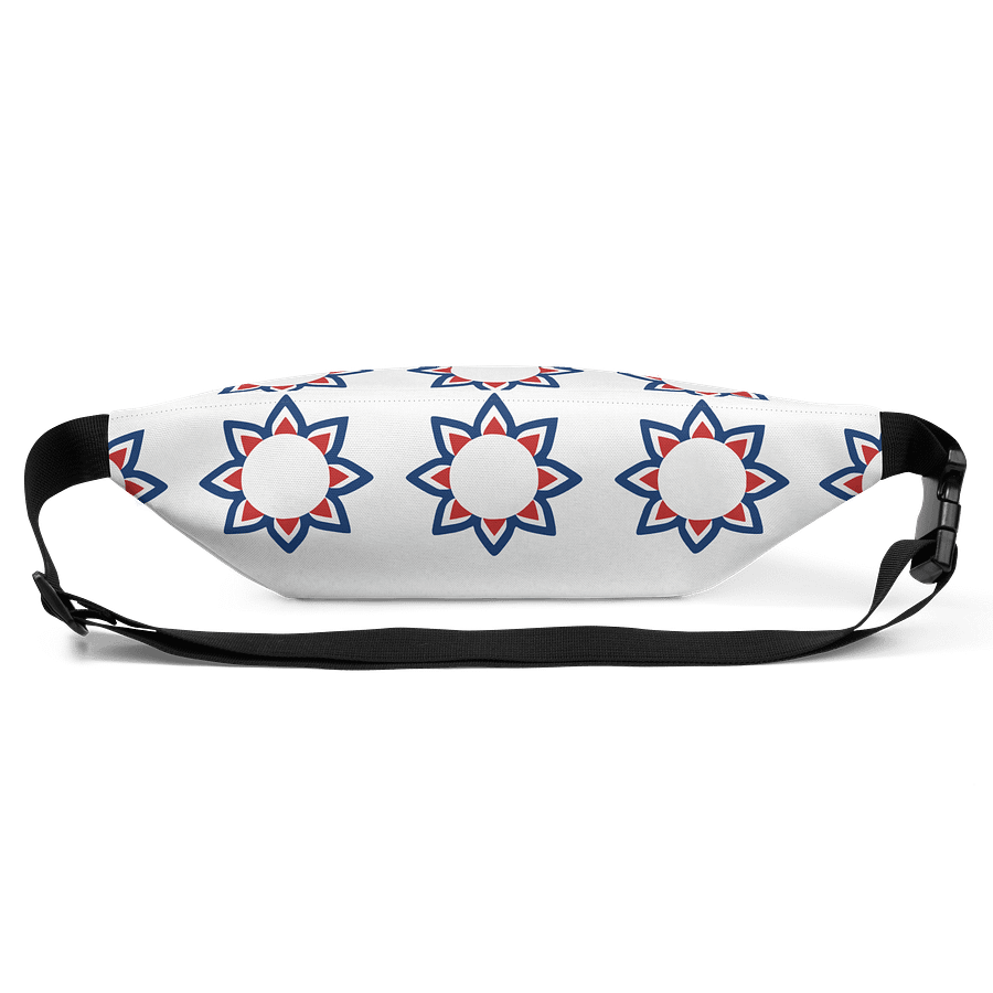 Balance of Powers fanny pack product image (4)