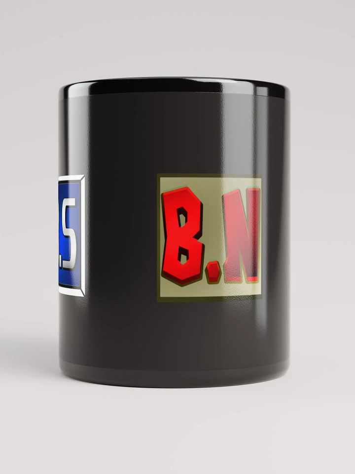The Blame Mug!! product image (2)