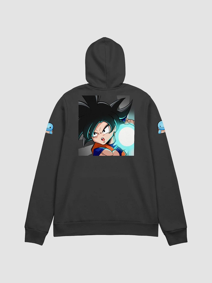 Stizzy Squad Hoodie Prototype product image (8)
