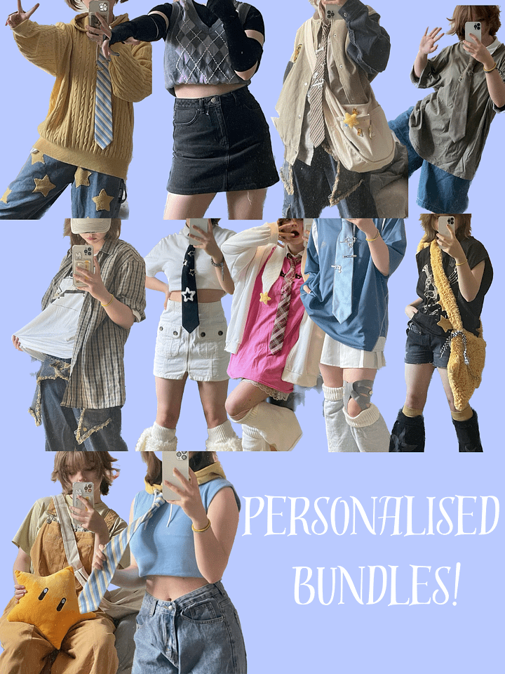 Styled By Smidge Bundle! product image (2)