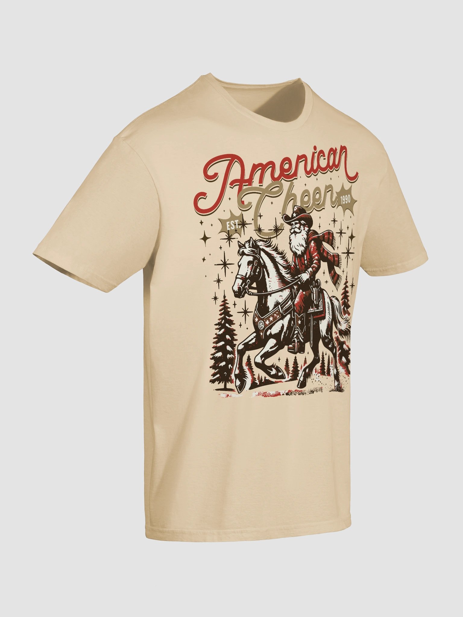 American Cheer product image (10)
