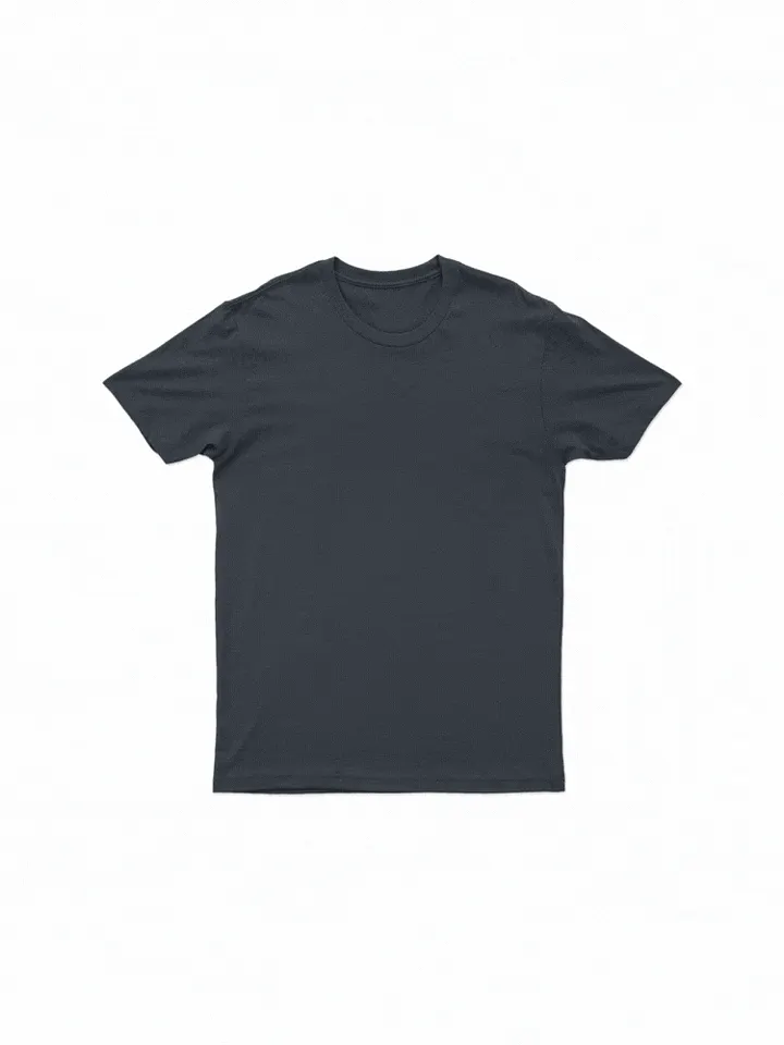 FREE T-Shirt Mockup Template product image (2)