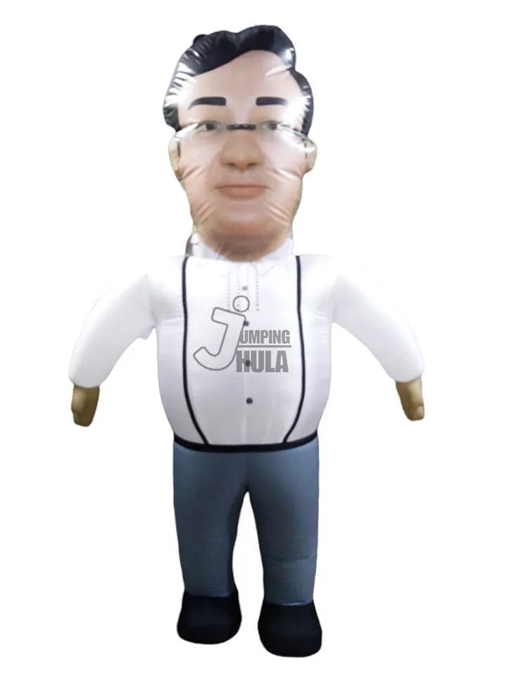 Man Walking Inflatable product image (1)