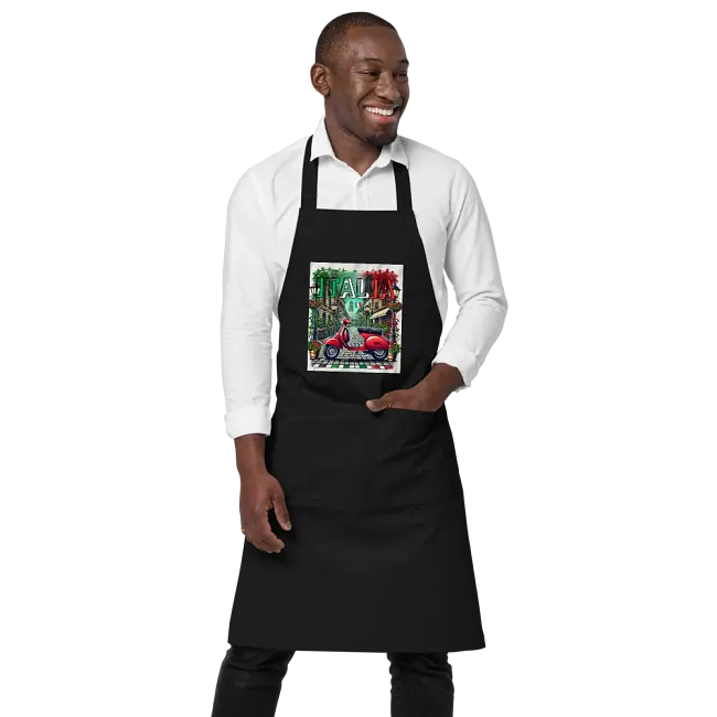 Eco Aprons