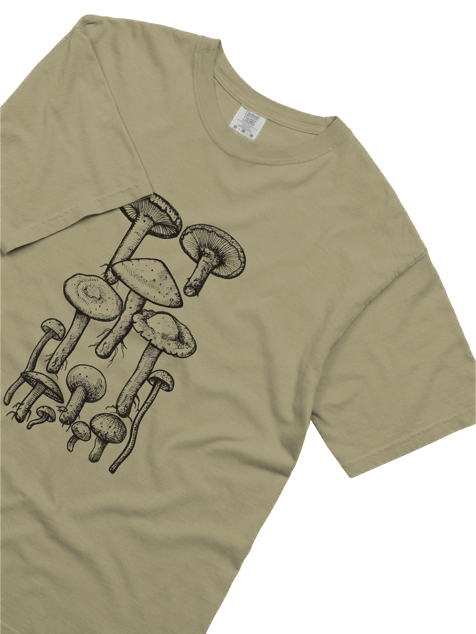 Shrooms! - Print product image (25)