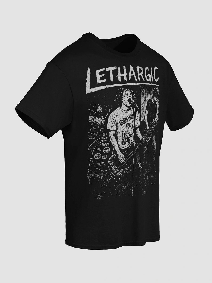 Lethargic (V1) "Too Cool" product image (8)
