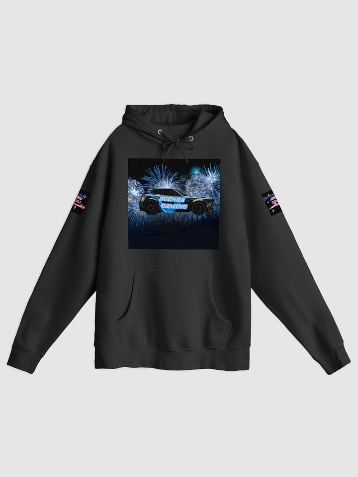 Happy Fourth Sweater product image (1)