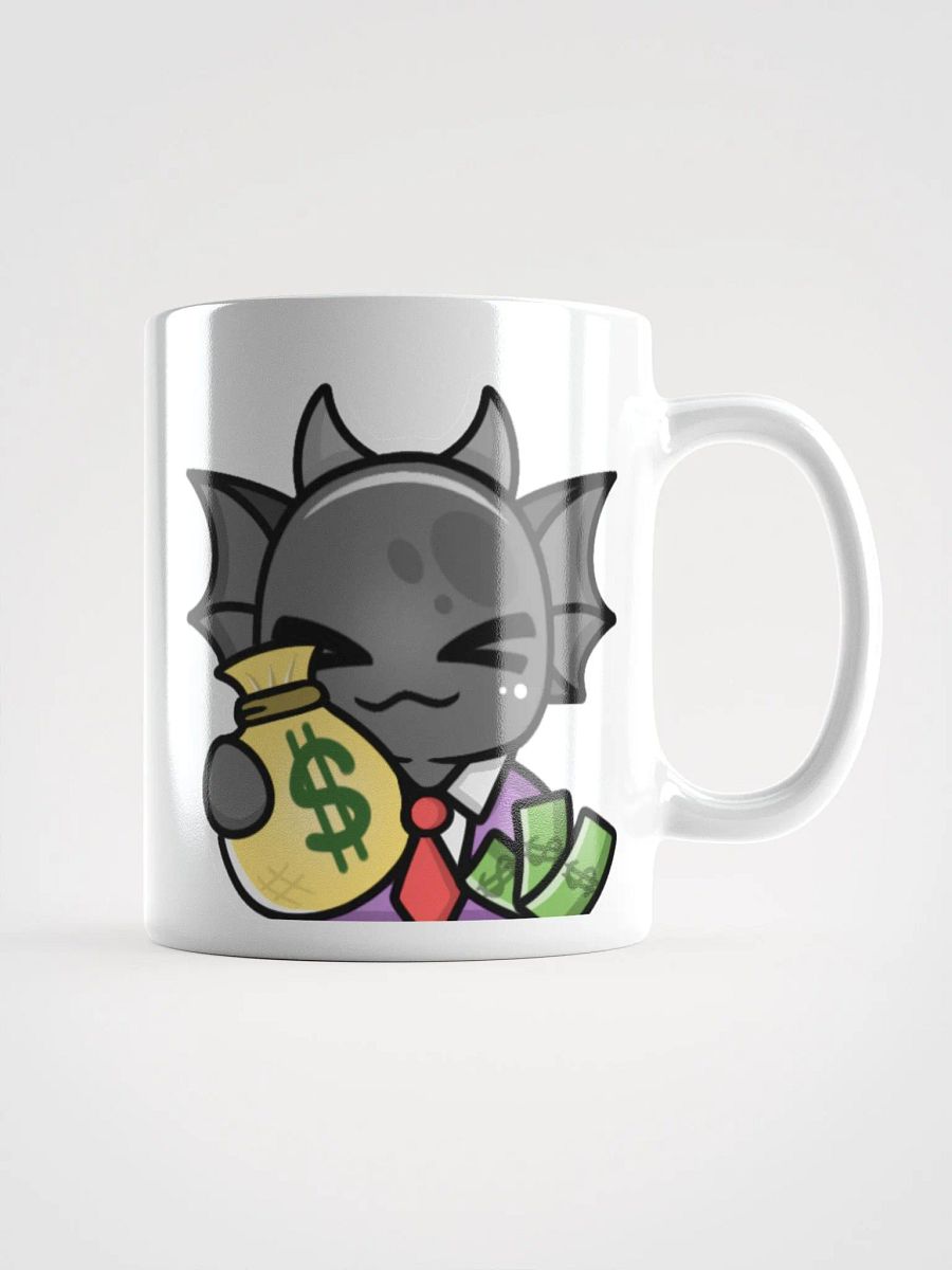 Money Mug product image (2)