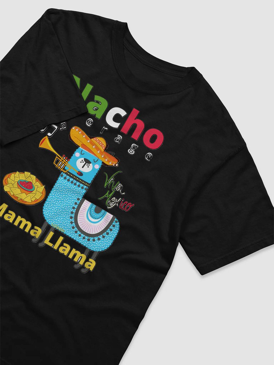 NACHO AVERAGE MAMA LLAMA product image (33)