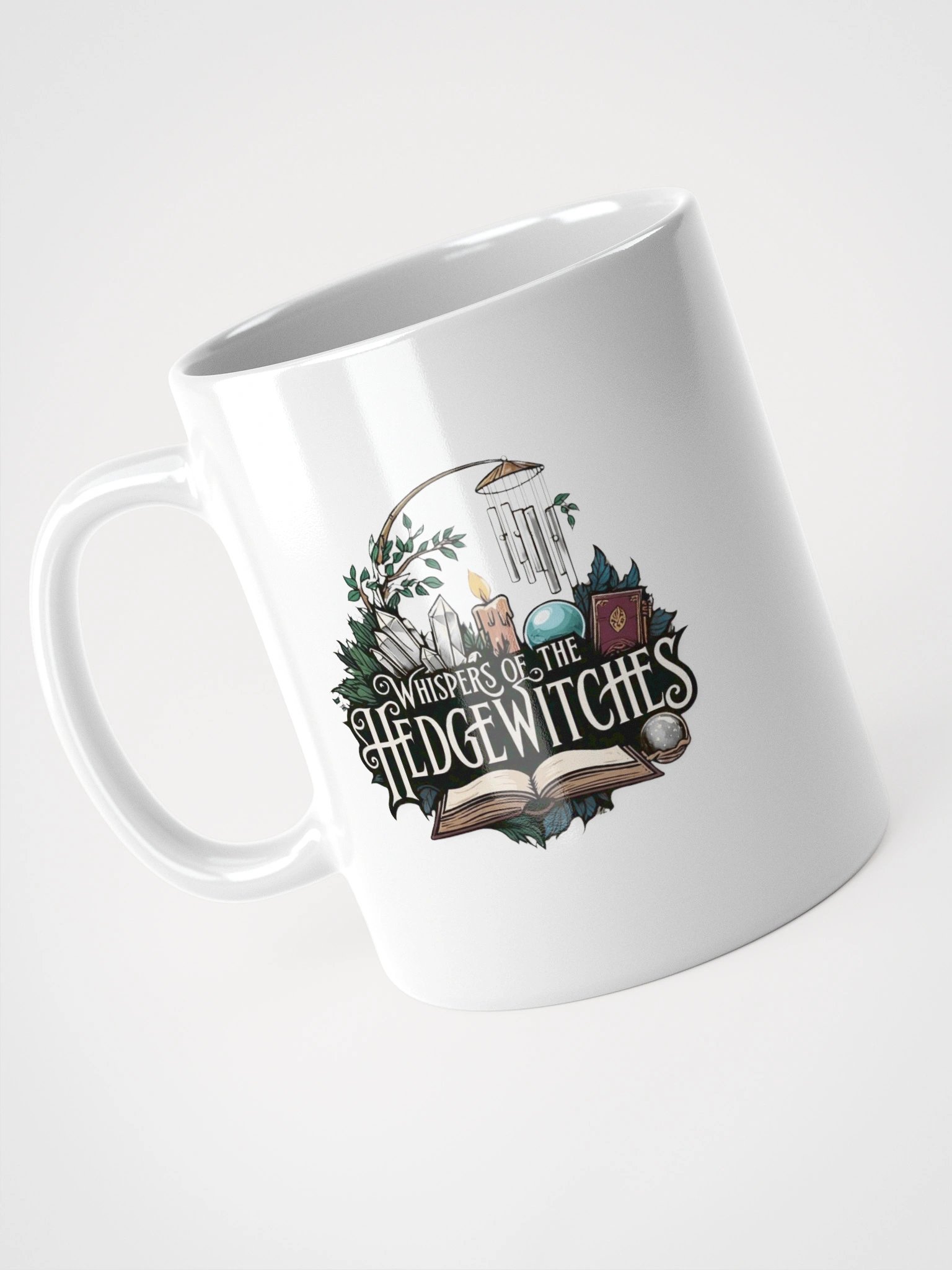 Whispers of the Hedgewitches Mug #10 product image (7)