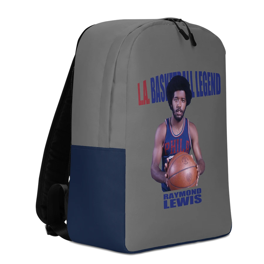 Raymond Lewis L.A. Legend Backpack product image (13)