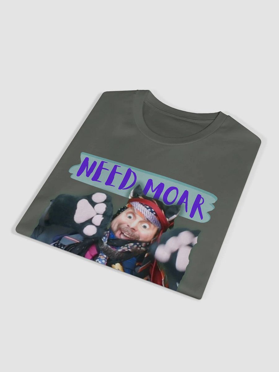 Pawsitively Purrfect T-Shirt product image (4)