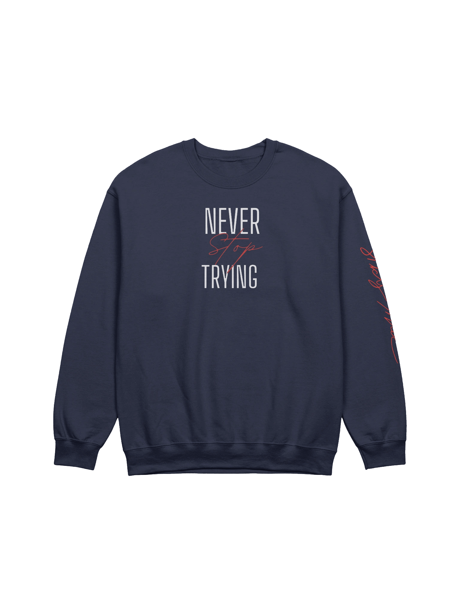 Never Stop Trying Spicy Mac Signature product image (1)