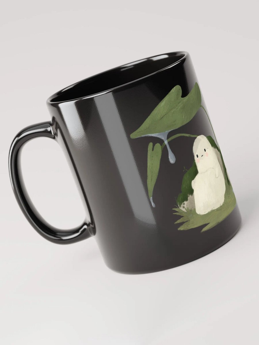 Sad Boy Coffee Mug product image (4)