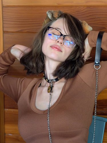 I didn't get many pictures of the con, but I absolutely LOVE how these photos turned out!! Big shouties to @terkv for taking ...