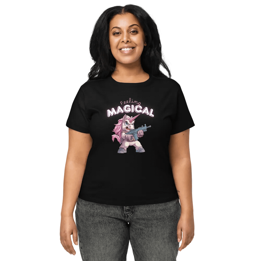 Unicorn Warrior product image (1)