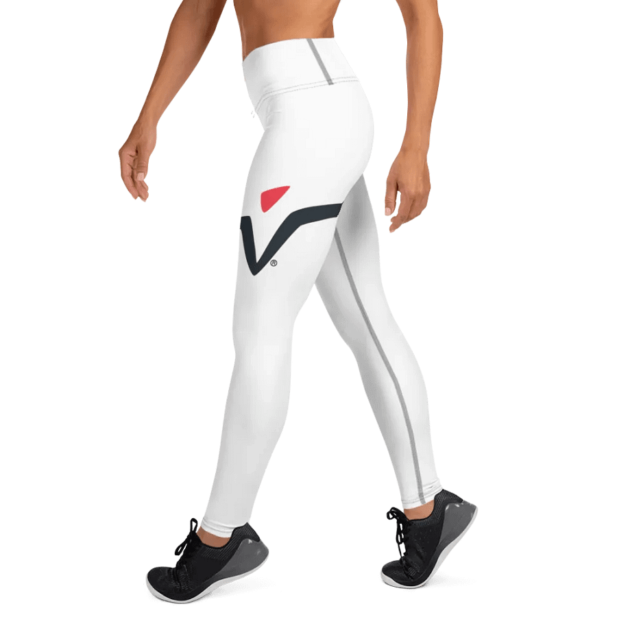 FTA - Sunset Park Yoga Leggings product image (3)