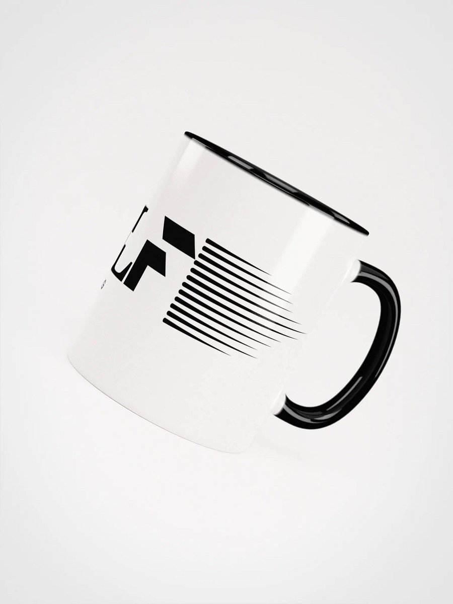 Wolf Mug product image (4)