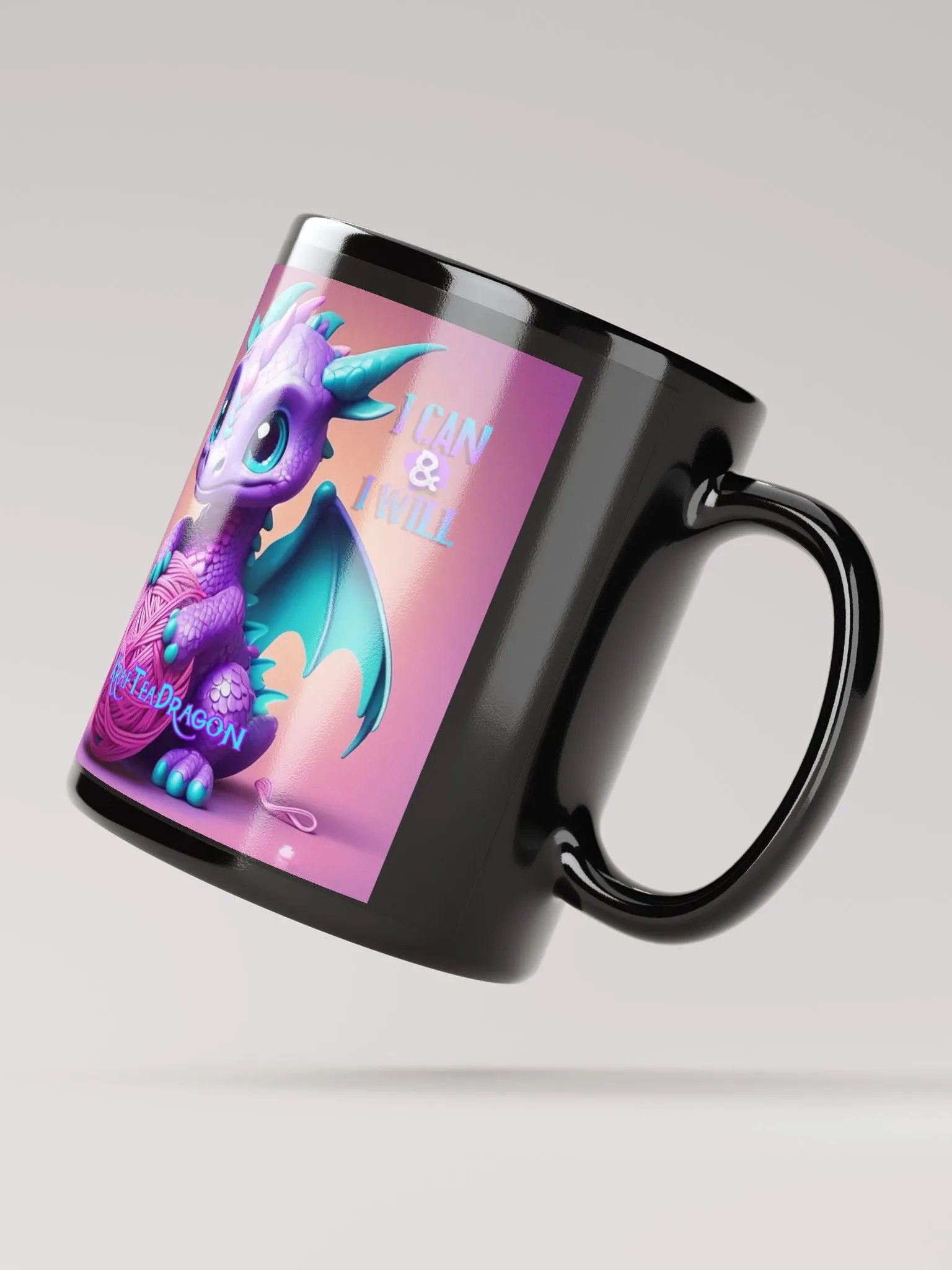 Empowerment Mug product image (4)