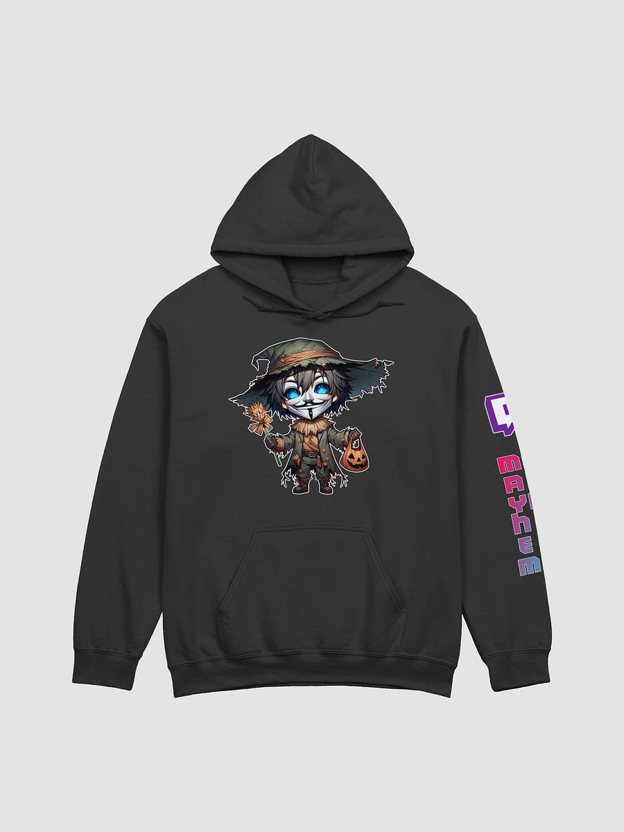 Scarecrow Mayhem Hoodie product image (1)