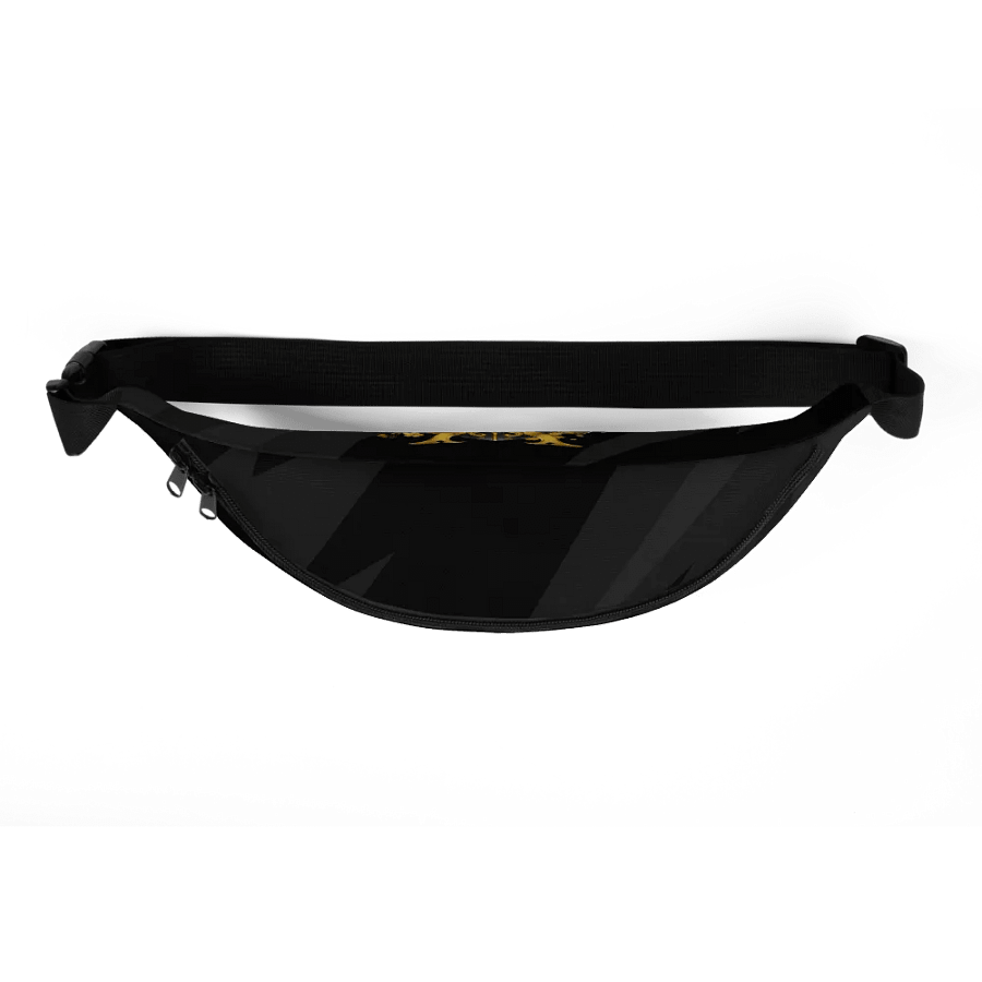 Blaziken2K's ACW Dojo! All-Over Print Fanny Pack product image (5)
