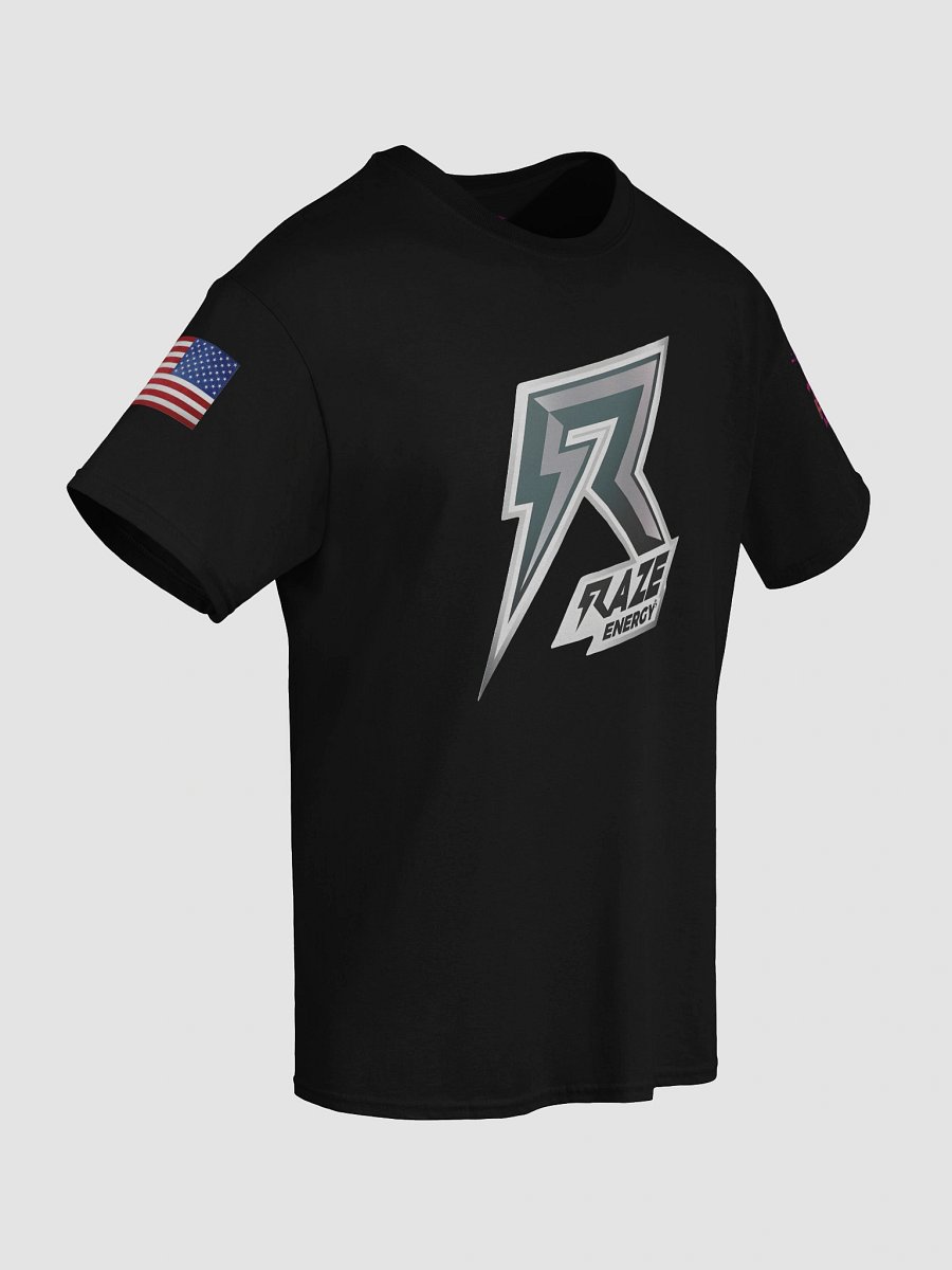 PMDR Tee - Raze Energy Collab product image (51)