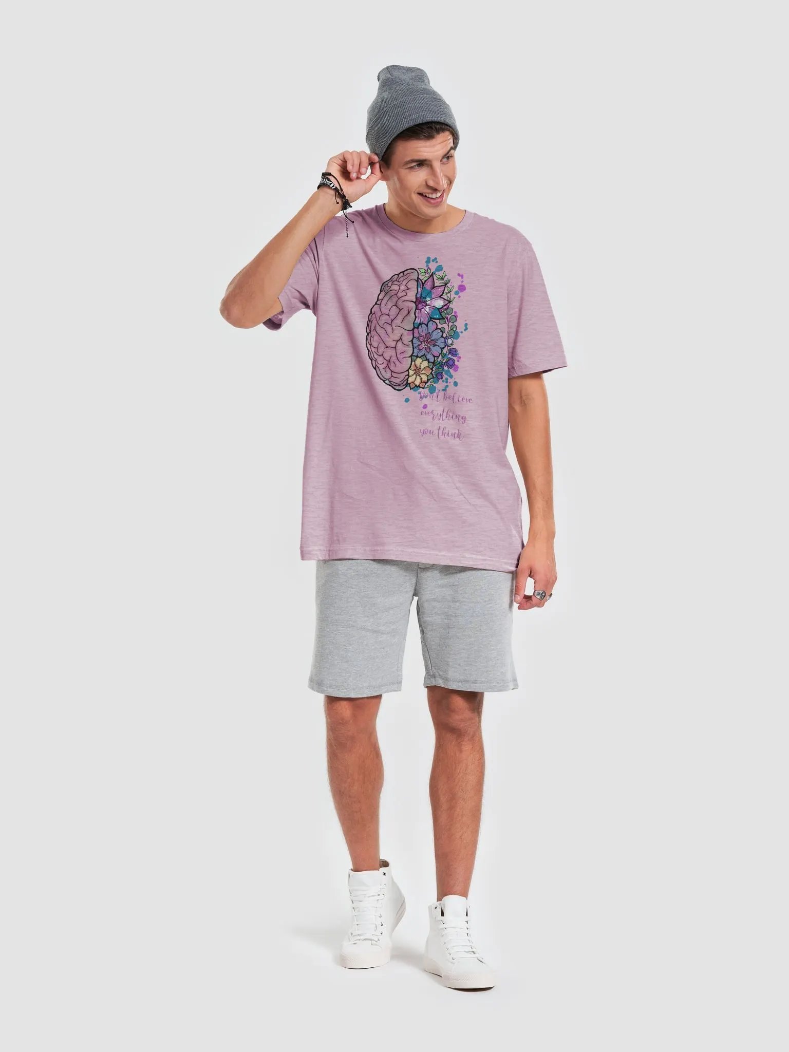 Don't Believe Everything you Think product image (20)