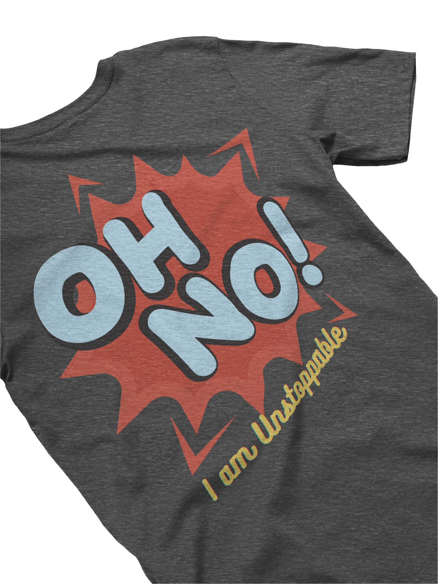 I'm Unstoppable product image (4)