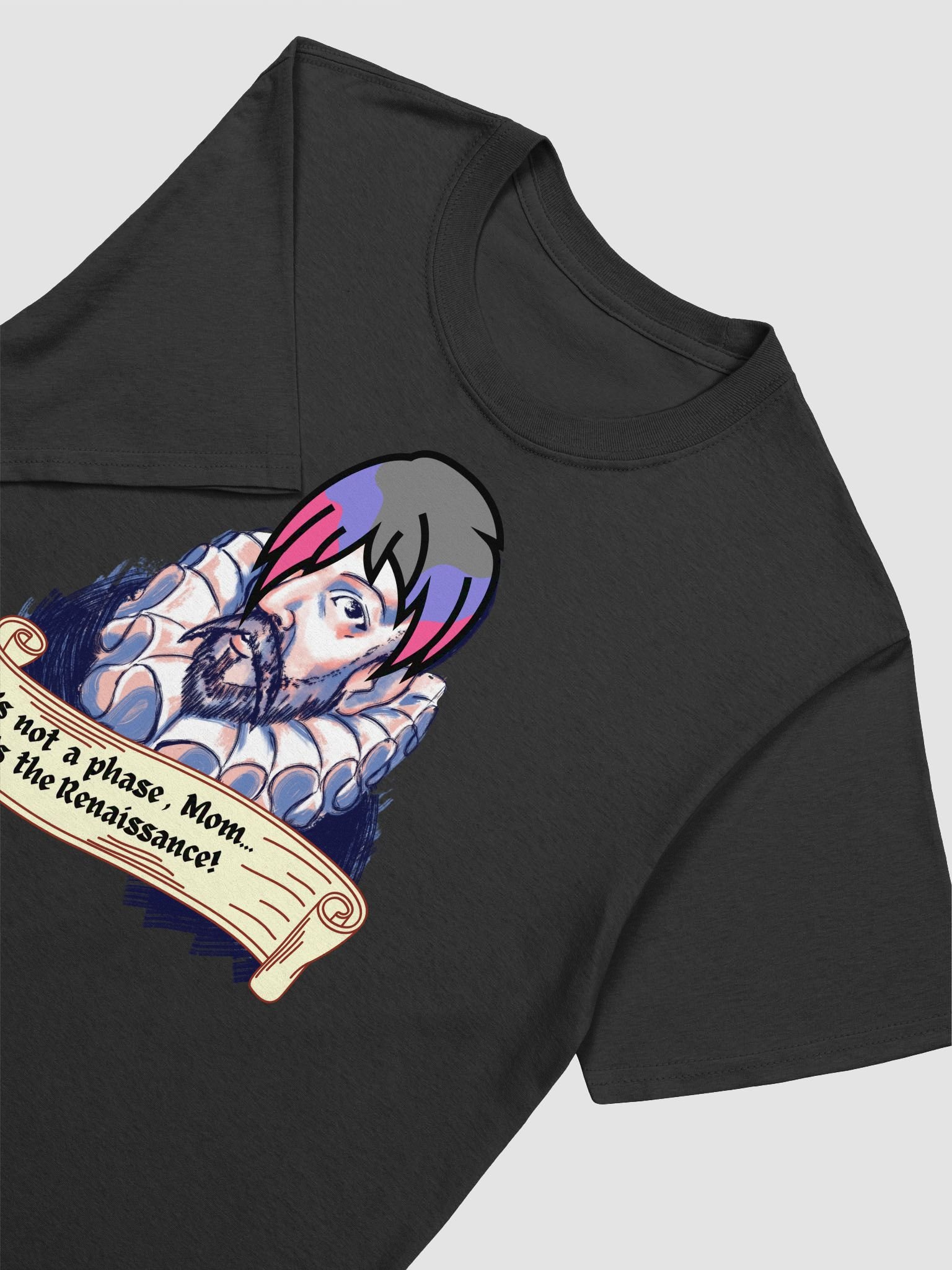 Emo Renaissance T-Shirt product image (41)