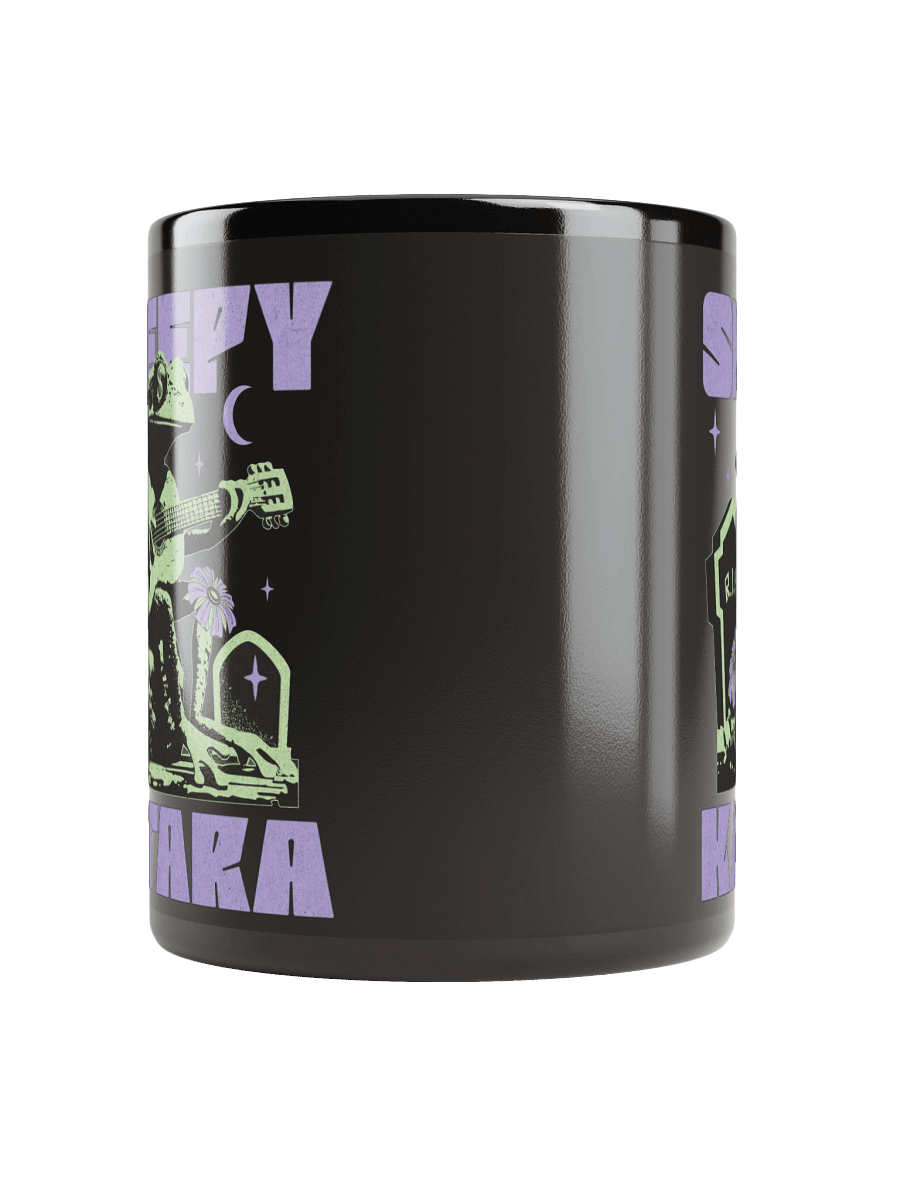 RIP FROGMONEY 2025 Music Mug product image (9)