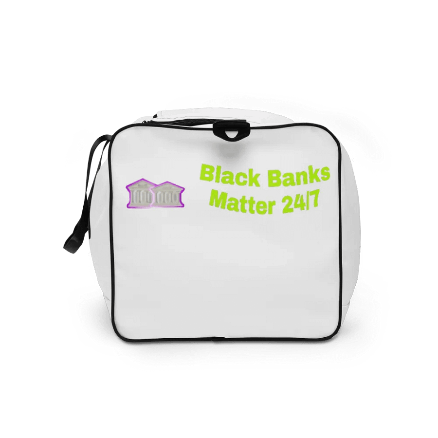 Empowerment Elevation Duffle Bag product image (9)