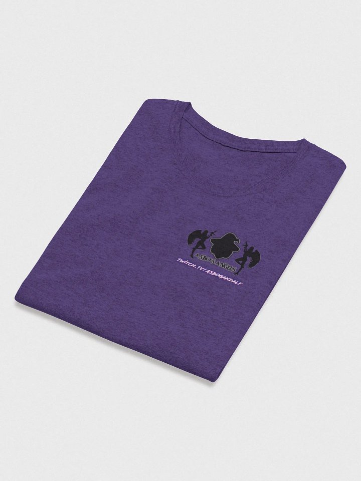 Asbo's Angels Womens T-Shirt product image (1)