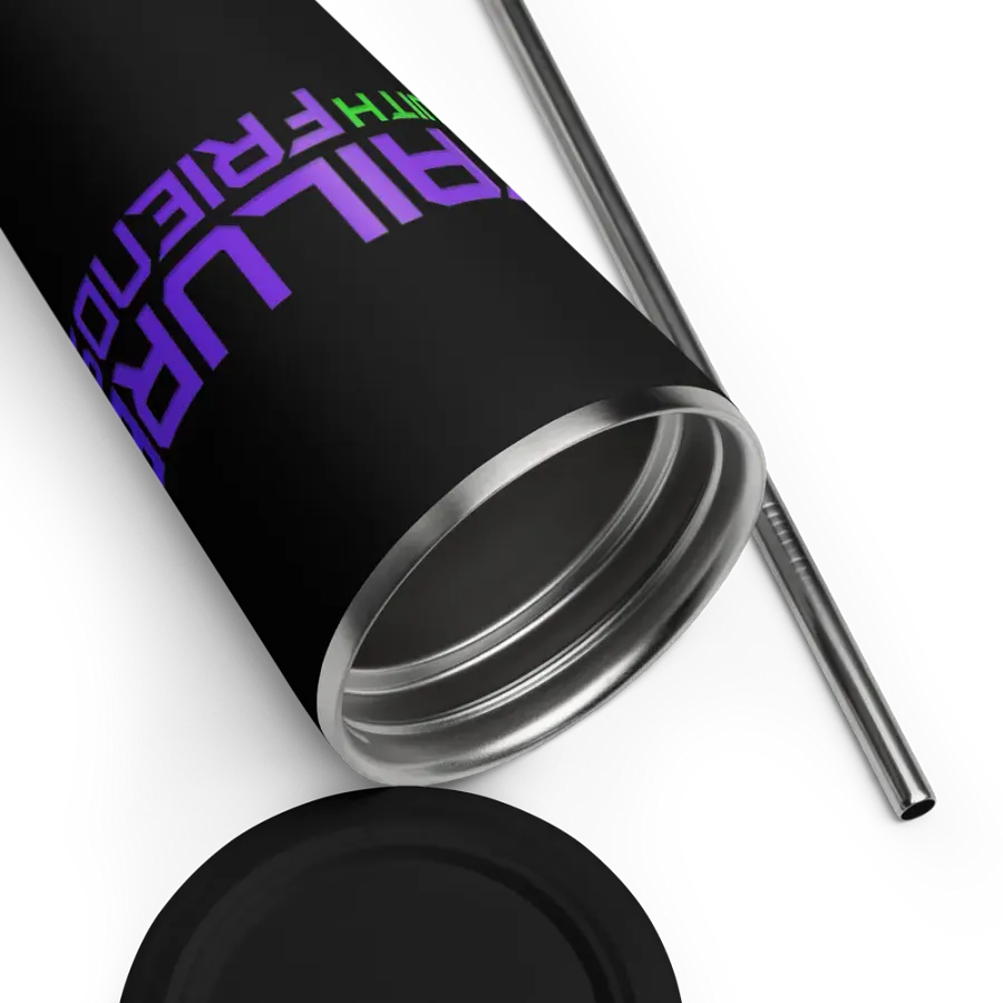 Failure With Friends Insulated Tumbler product image (15)