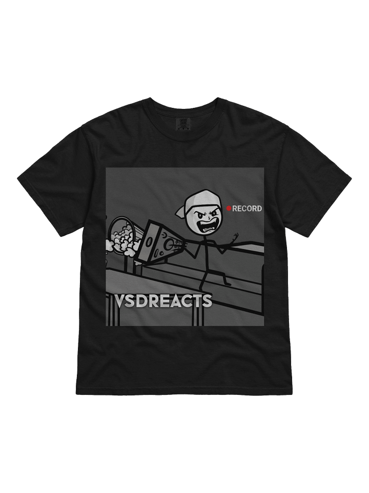 VSD Reacts product image (3)