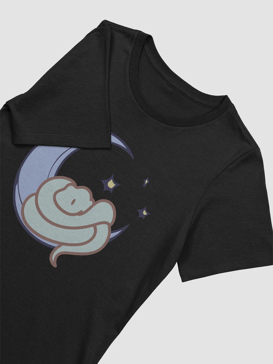 Celestial Serenity Women's Relaxed-fit T-Shirt product image (17)