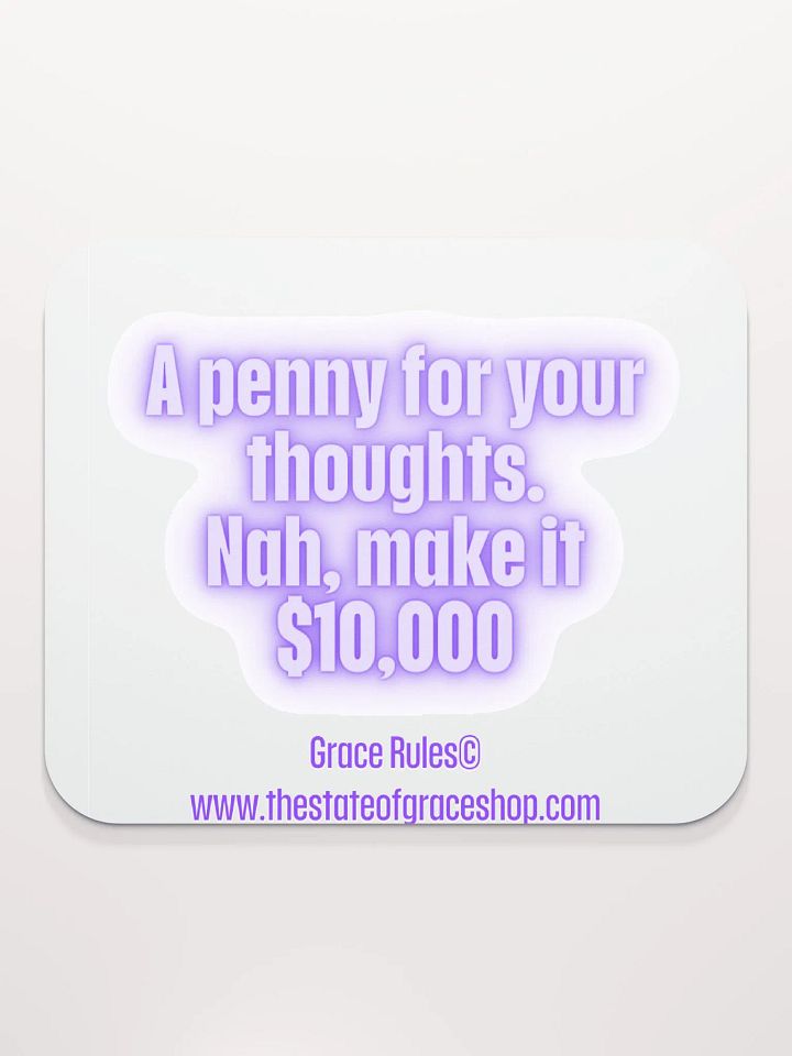 FUNNY DESK MATS 4 U 