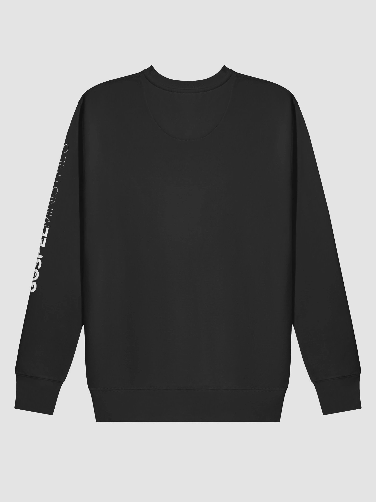 Pastor AJ Sweat Shirt product image (5)