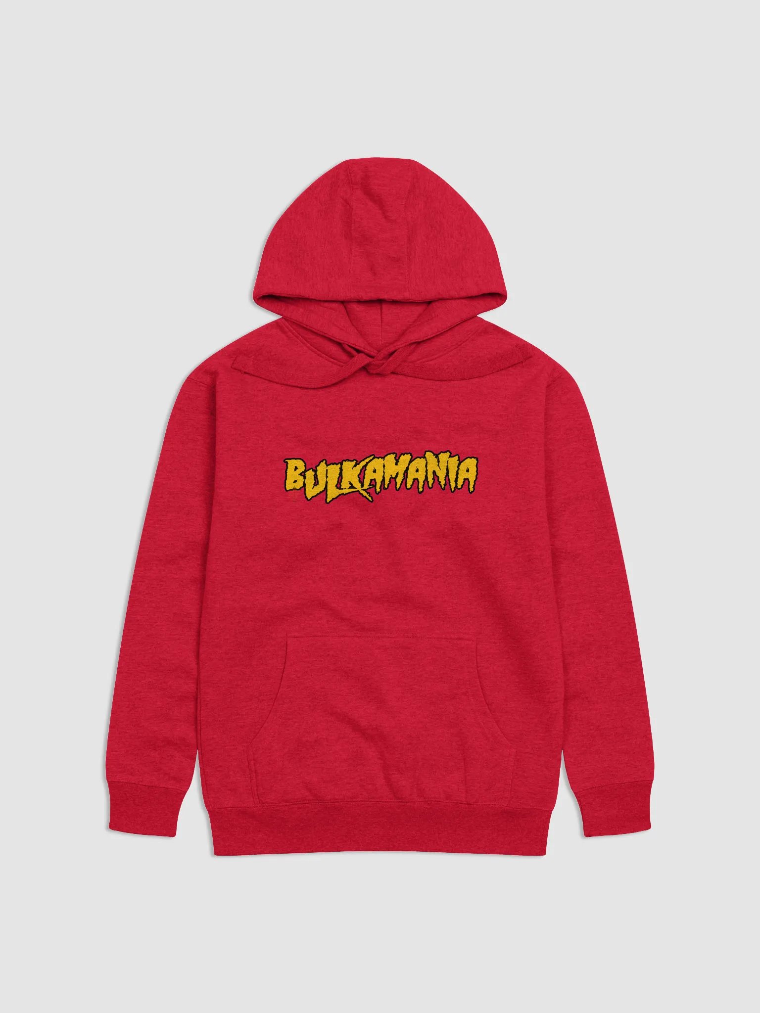 BulkAMania Hoodie product image (1)