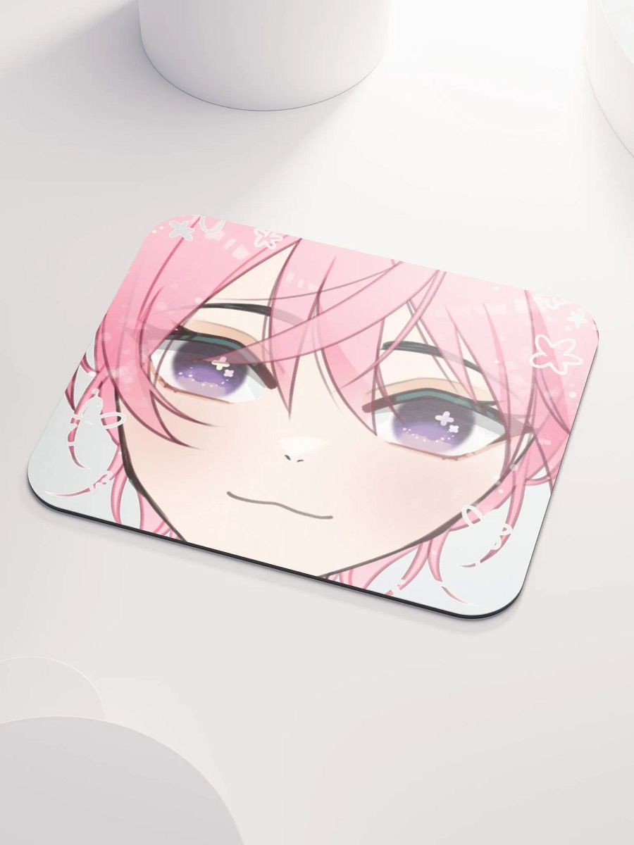 Anime Style Sunny Mouse Pad product image (3)