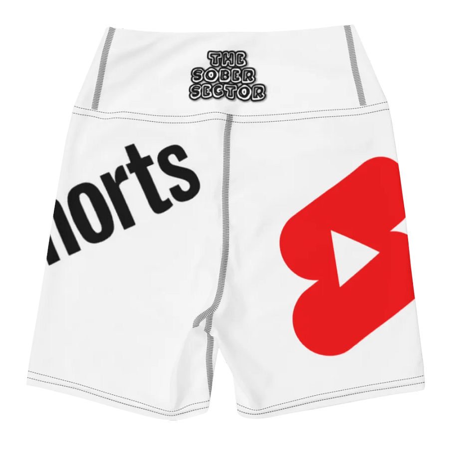 YouTube Shorts Shorts (Booty Edition) product image (6)