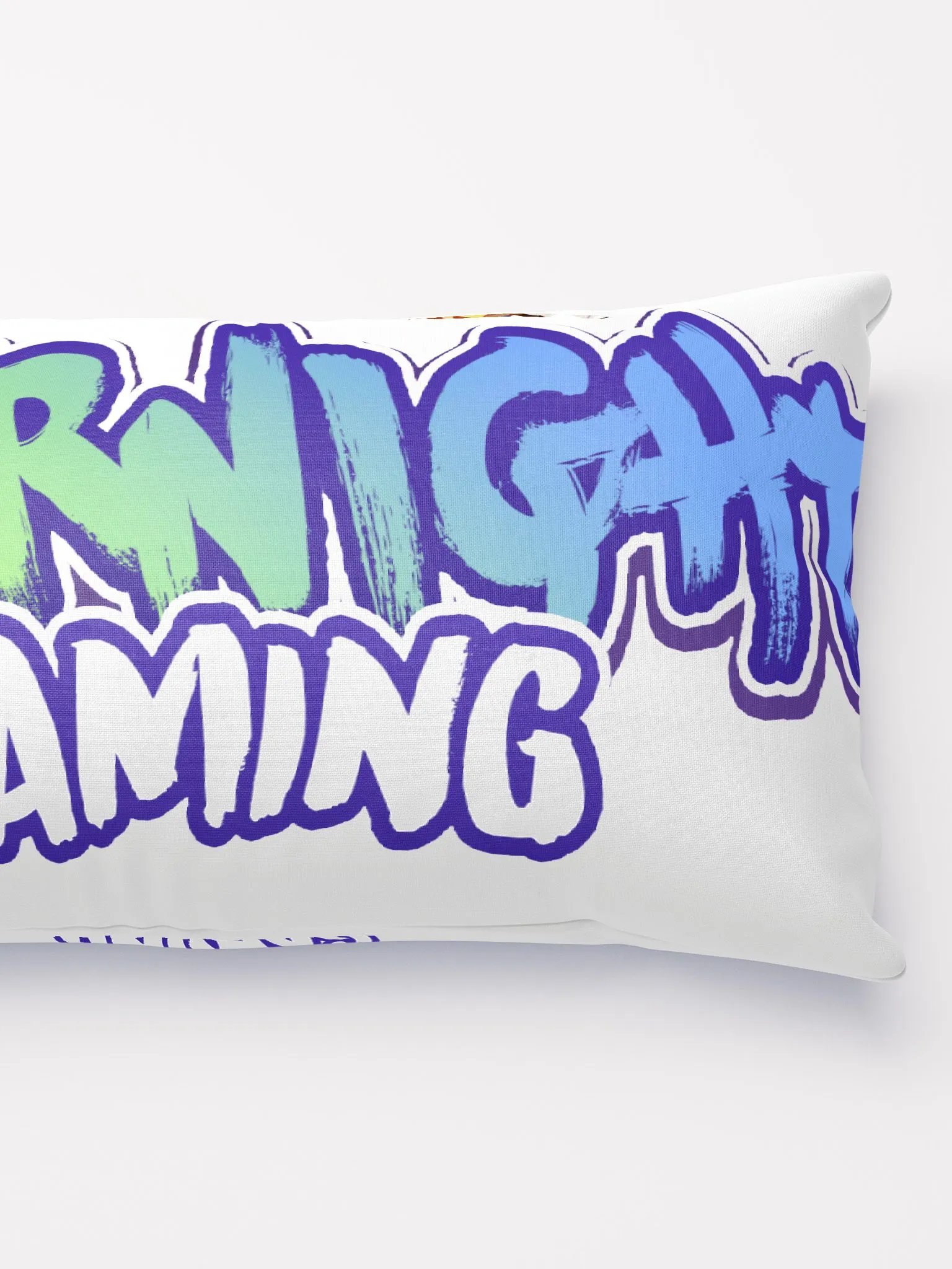 Jokernights All-Over Pillow product image (2)