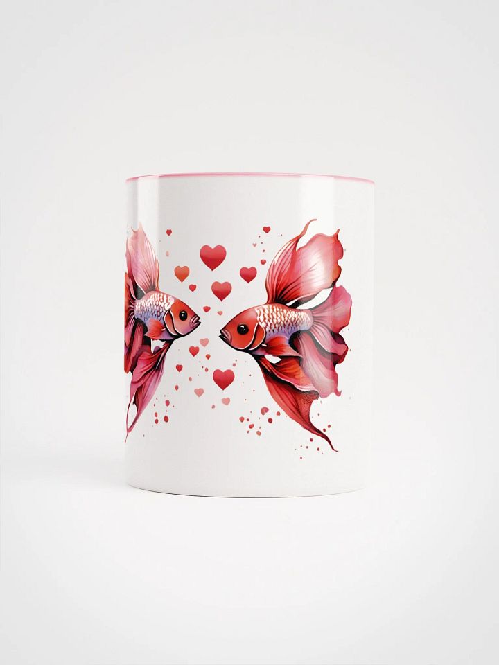 Valentine Betta Couleur/Color product image (1)