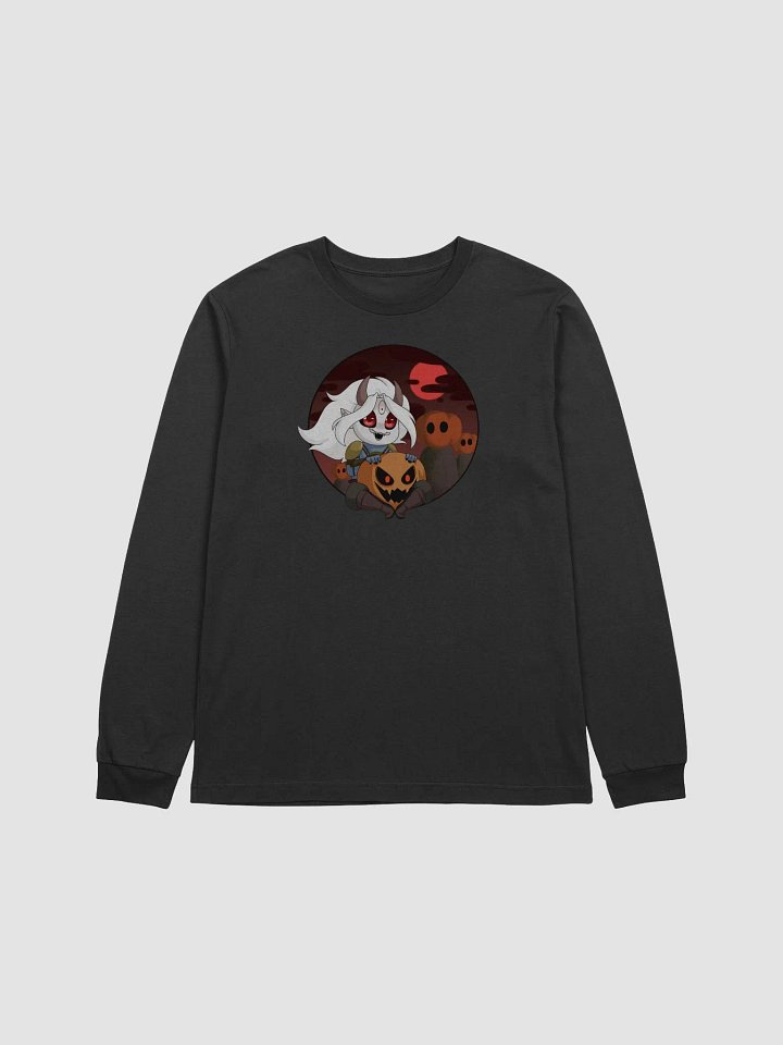 Halloween Night Long Sleeve product image (3)