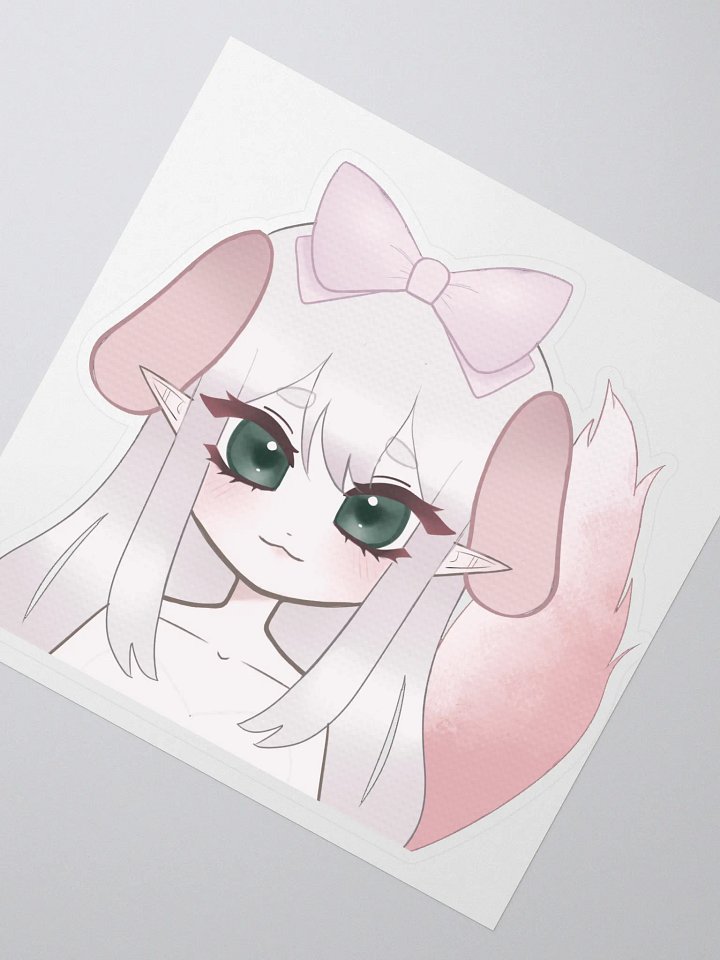 Nemxi Sticker product image (2)