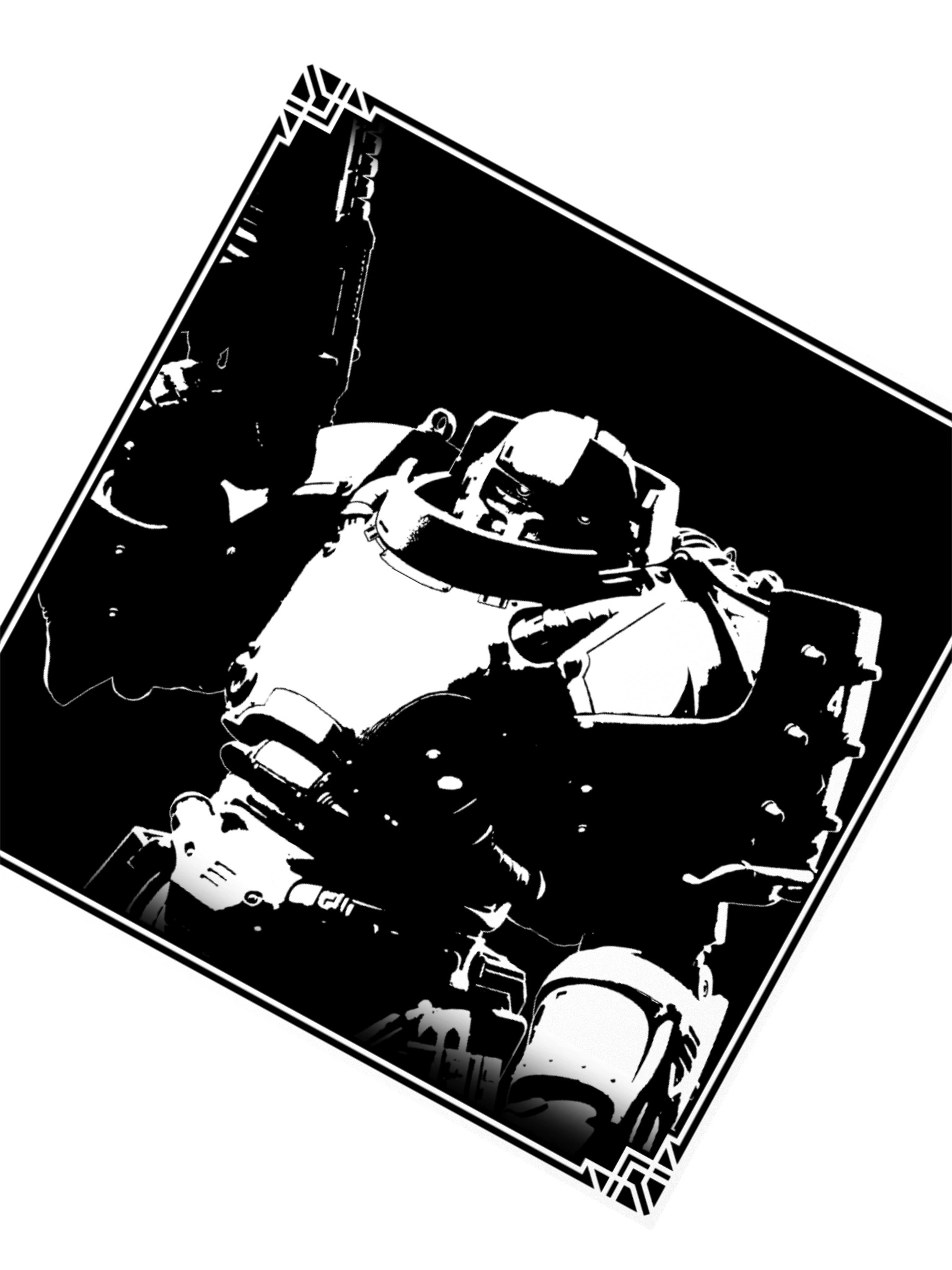 Barakan Sticker product image (2)