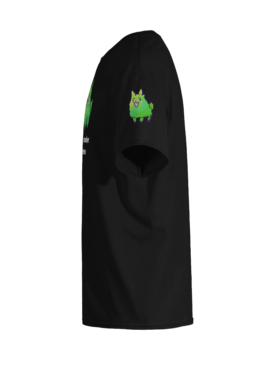 Hneuparison - Shirt product image (49)
