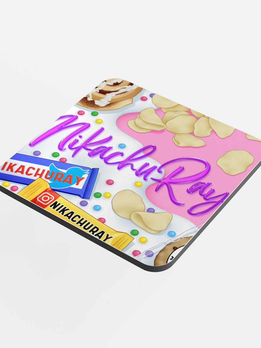 NikachuRay OFFLINE Coaster product image (4)