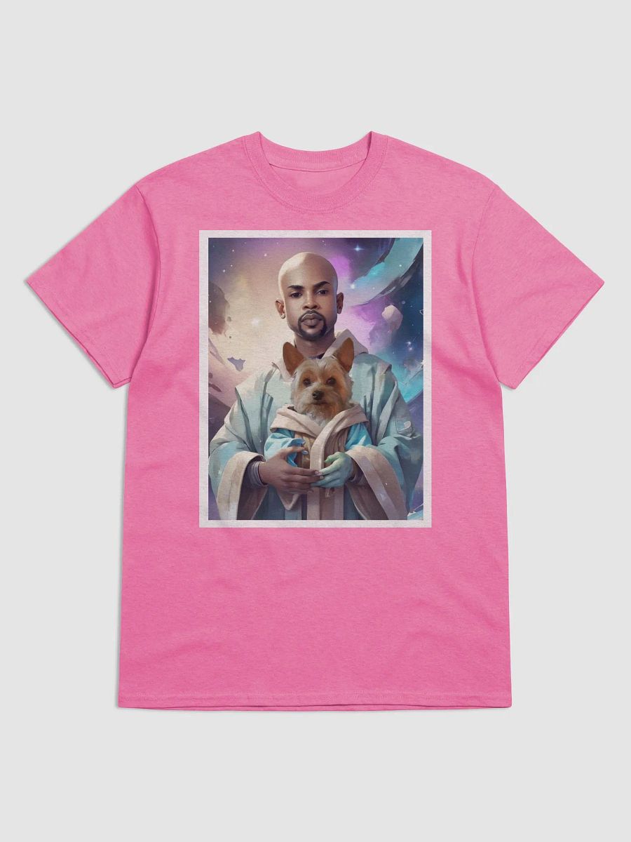 Novelty Jedi Way product image (11)
