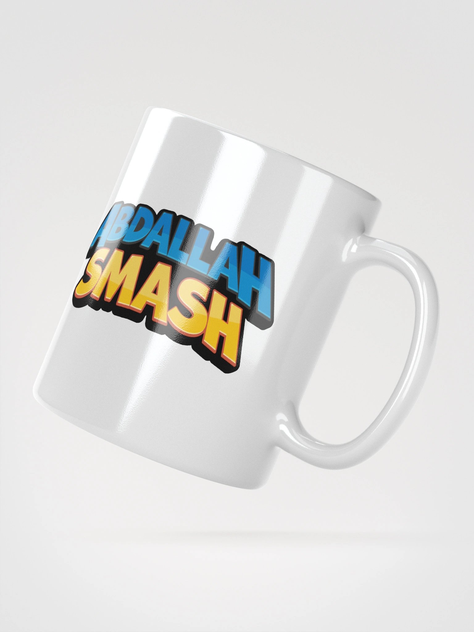Bananza Mug product image (2)